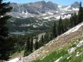 CO-Indian Peaks